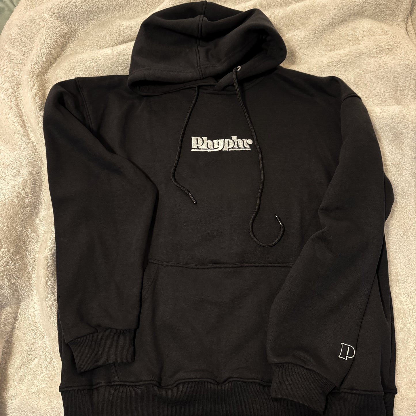 Crossroads Hoodie