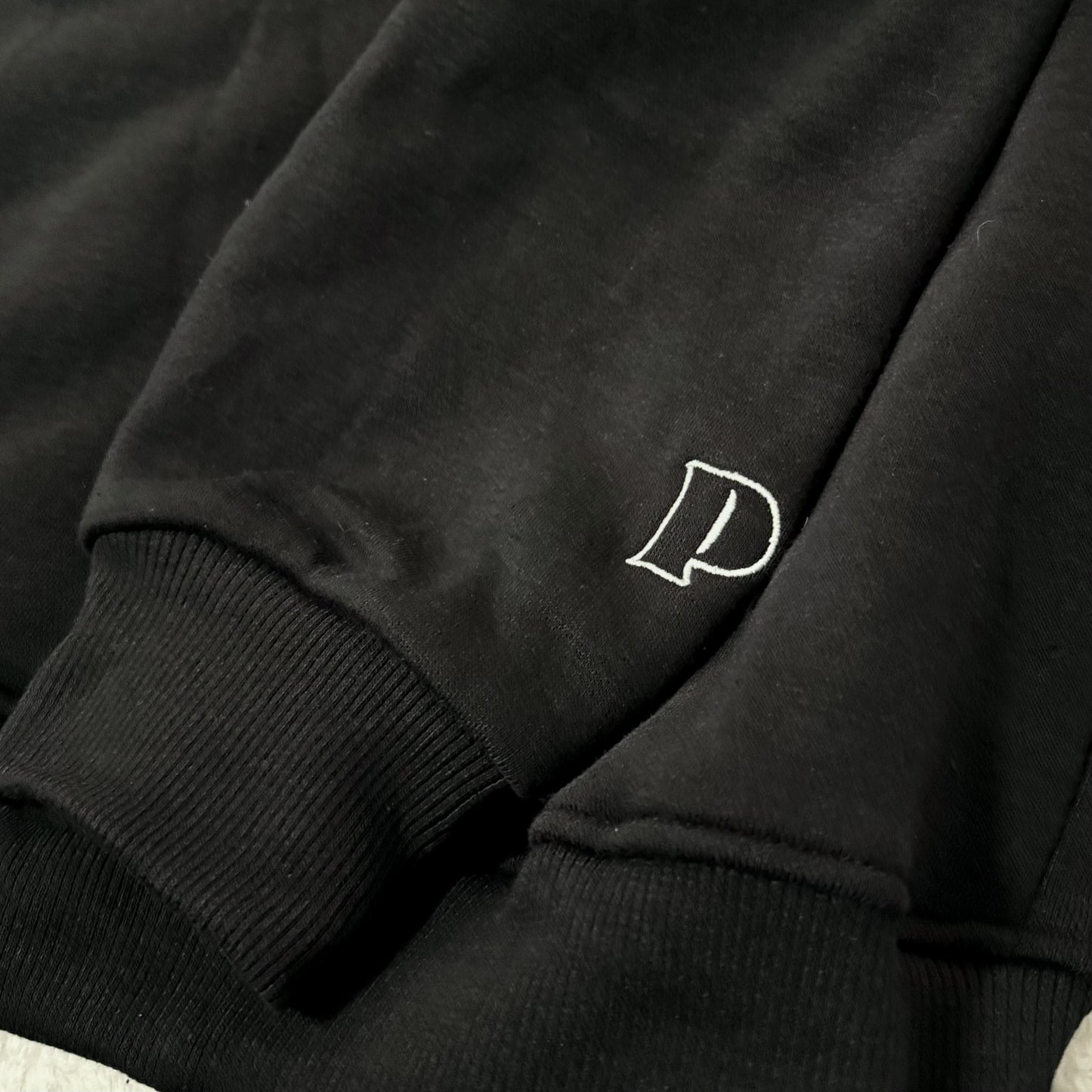 Crossroads Hoodie