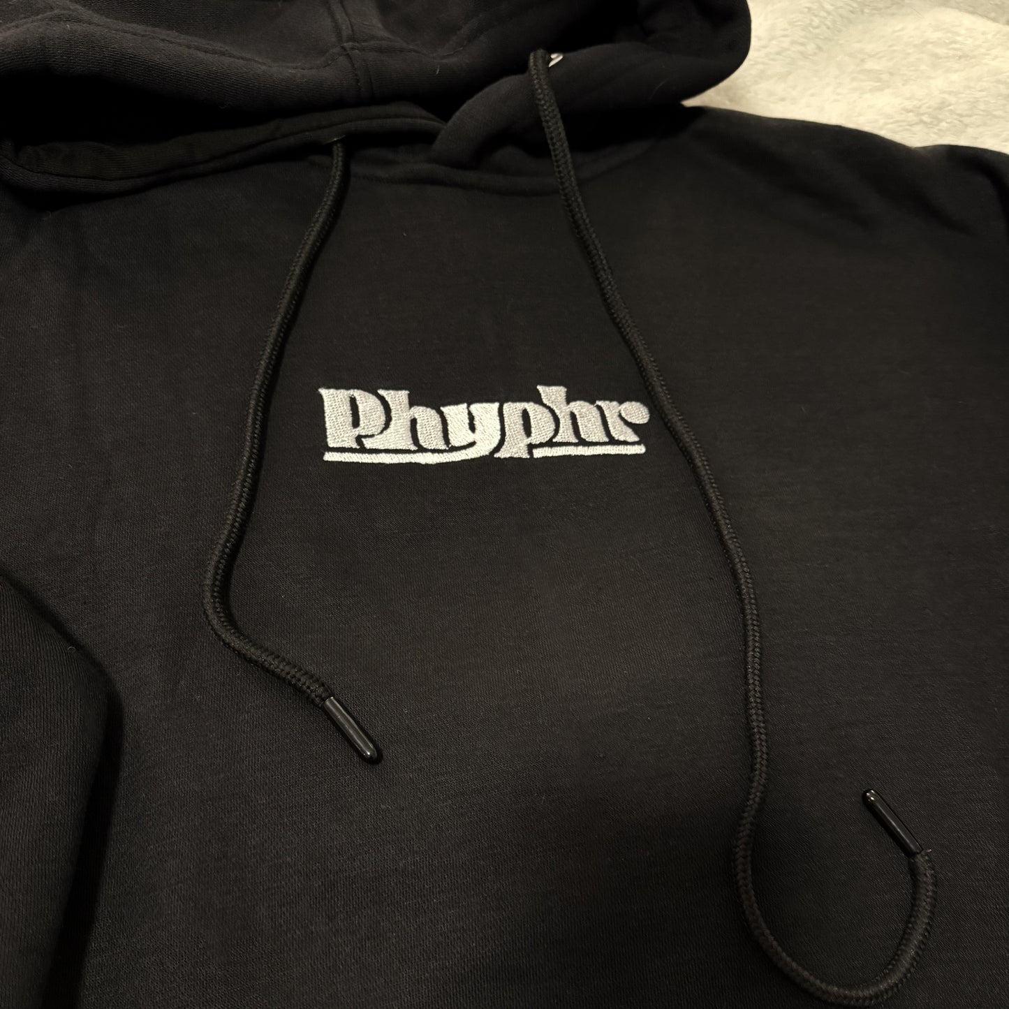 Crossroads Hoodie