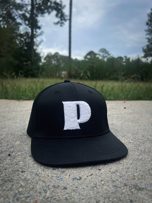 Phyphr "P" Logo Hat