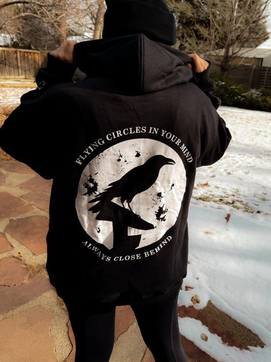 Crossroads Hoodie
