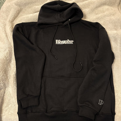 Crossroads Hoodie